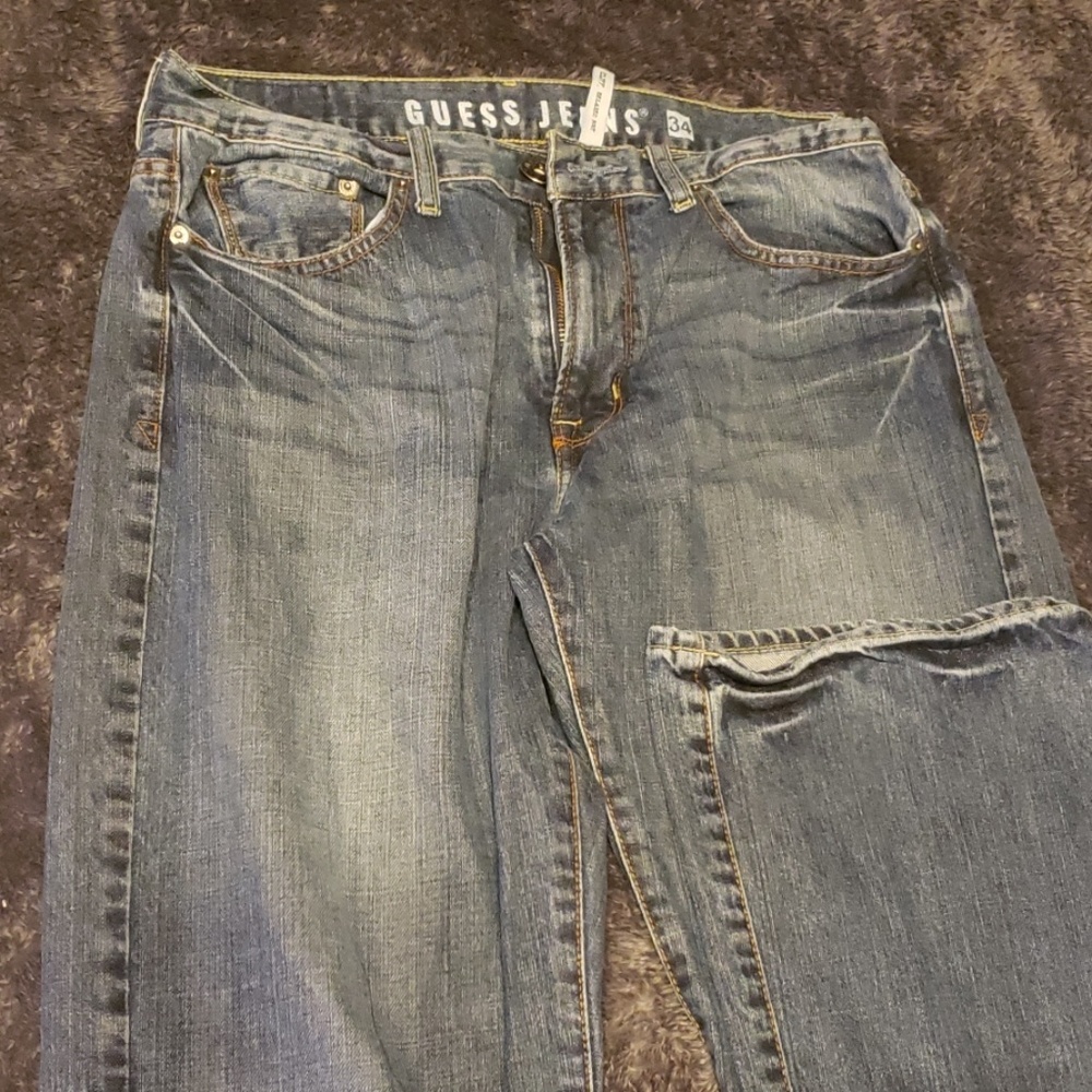 Mens Jeans